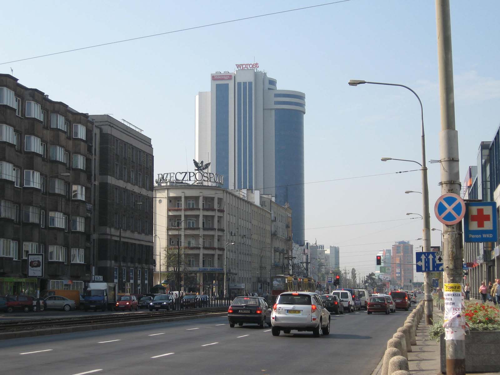 Warszawa